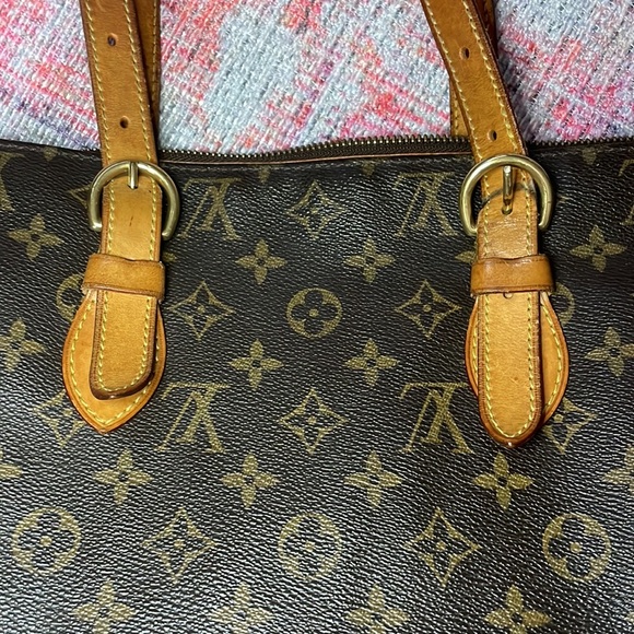 Authentic LV Louis Vuitton bag - Picture 4 of 16